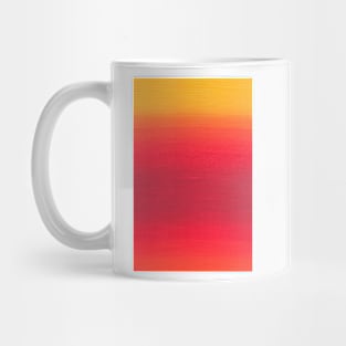 Sunrise Symphony Mug